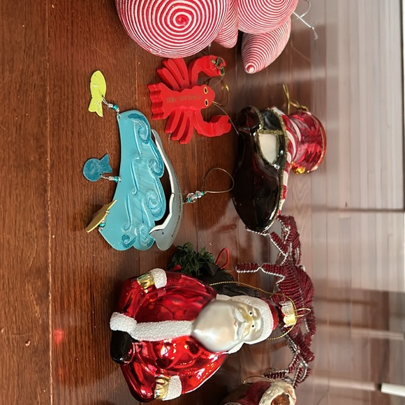 Christmas ornaments - Picture 8 of 8